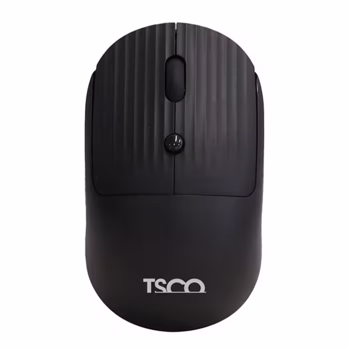 ماوس بی‌سیم تسکو مدل TM 615W