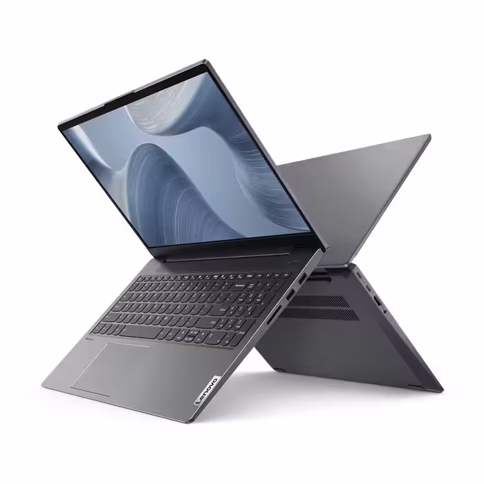 لپ تاپ لنوو 15.6 اینچی مدل IdeaPad IP5-PA i5 1235U 16GB 512GB SSD MX550 خرید قسطی