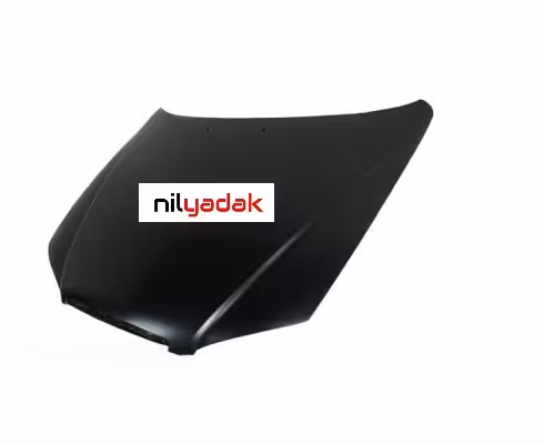 درب موتور برلیانس H230 درجه یک