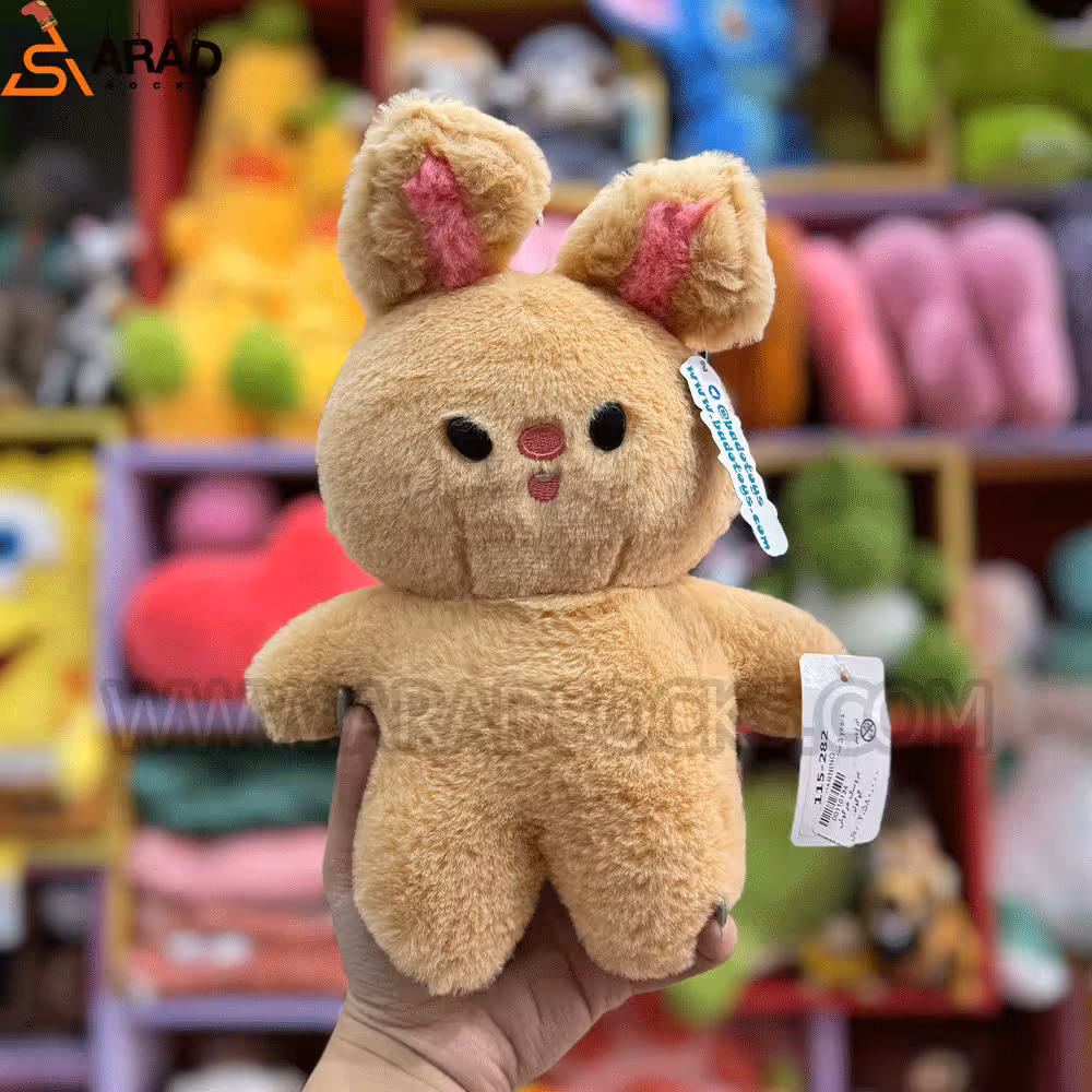 عروسک خرگوش