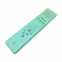 عود دستساز زینگالوک مدل اسپند و کندر کد 520192