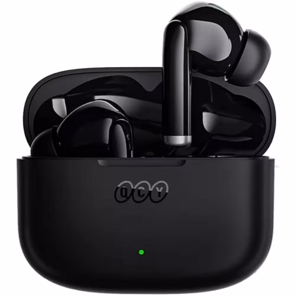 هدفون بلوتوثی کیو سی وای مدل T19