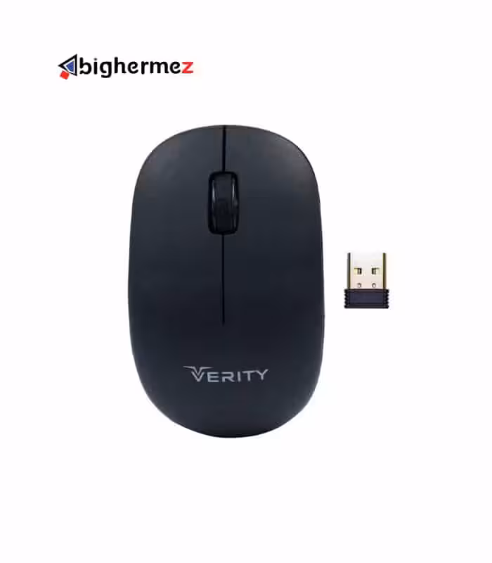 ماوس بیسیم وریتی مدل V-MS4115W