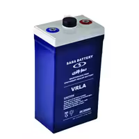 باتری 2 ولتی خشک صبا 200 آمپر