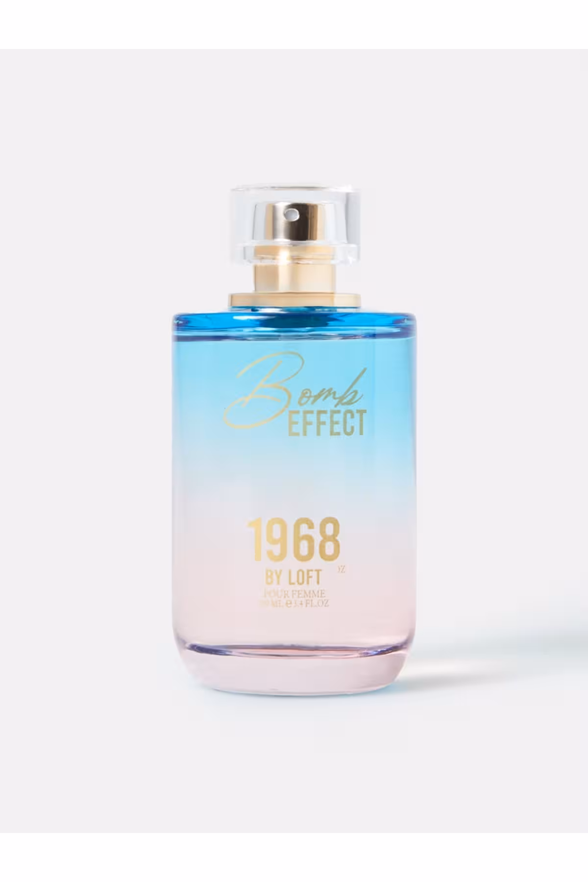 عطر زنانه EDC اورجینال Loft