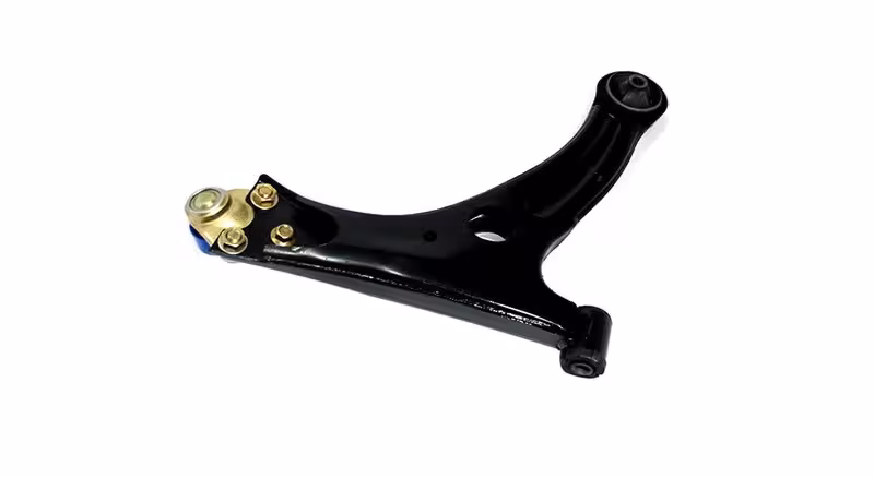 طبق جلو چپ لیفان 620