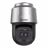 دوربین مداربسته اسپیددام هایک‌ویژن DS-2DF8C842IXS-AELW(T5)