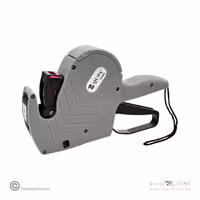 اتیکت زن لاتین کیوپا 9000