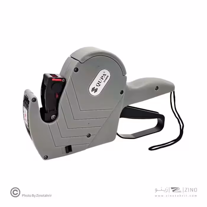 اتیکت زن لاتین کیوپا 9000