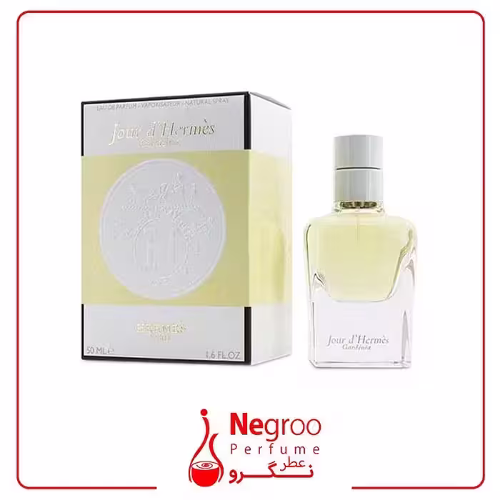 عطر ادکلن هرمس ژور دهرمس گاردنیا 85 میل