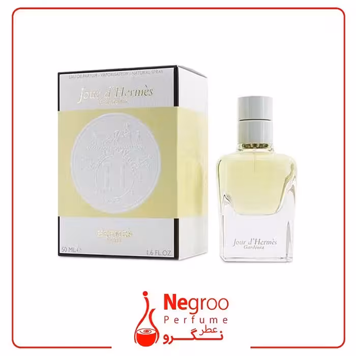 عطر ادکلن هرمس ژور دهرمس گاردنیا 85 میل