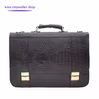 کیف اداری مردانه مدل گارد