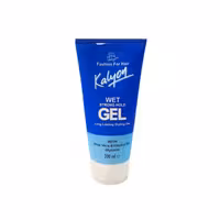 ژل مو آبی کالیون Kalyon WET (حالت دهنده خیس) حجم 200 میلی لیتر
