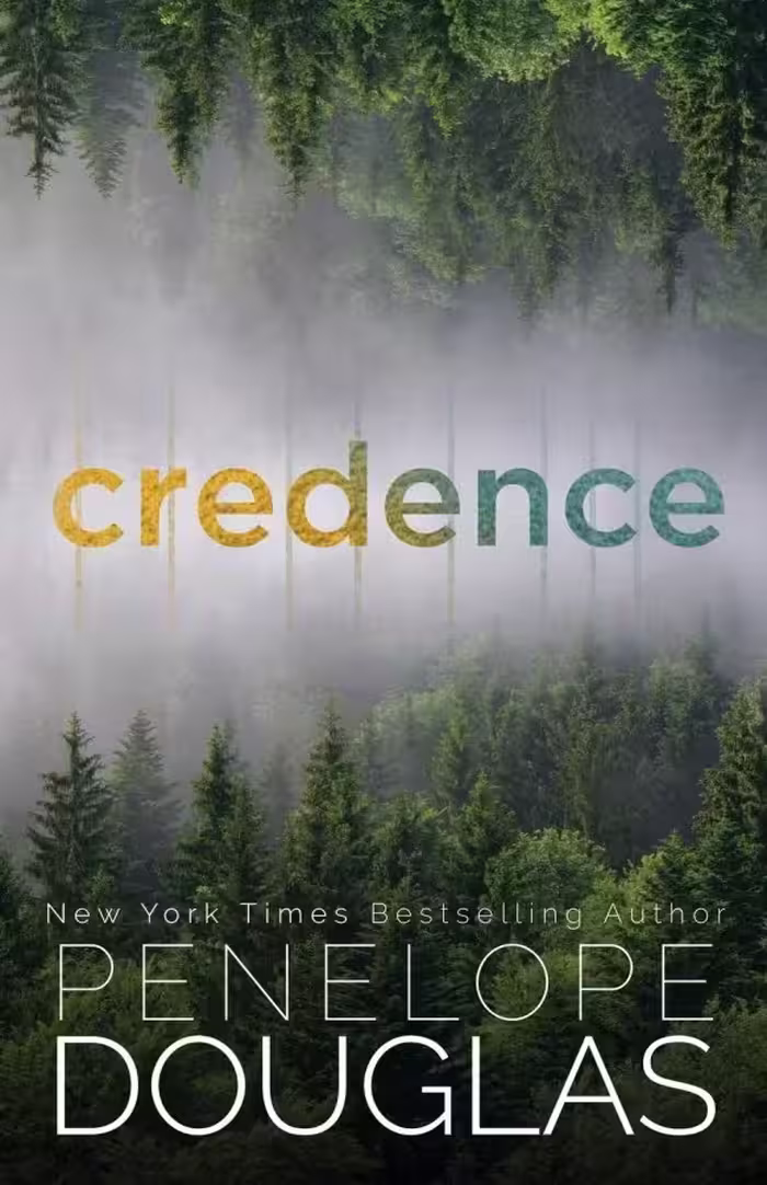 کتاب Credence