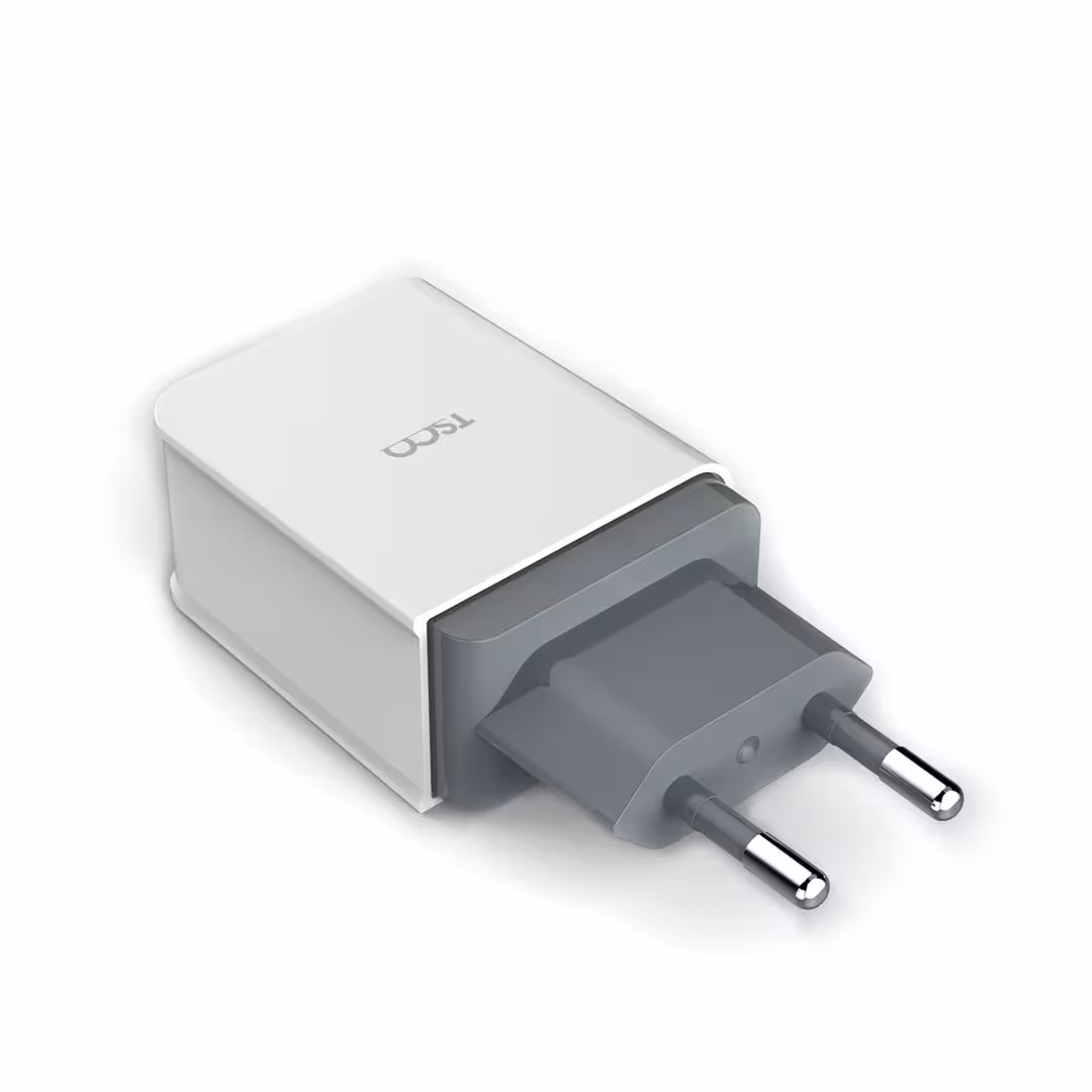 کلگی شارژر تسکو مدل 54   کابل تایپ C و گارانتی یکساله