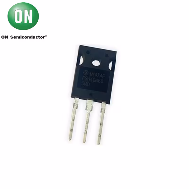 FGH40N60SMD