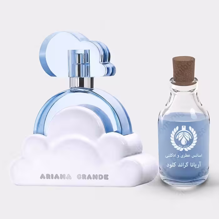 عطر آریانا گراند کلود – Ariana Grande CloudعطرAriana Grande Cloud