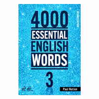 4000Essential English Words 3 (2nd Edition)