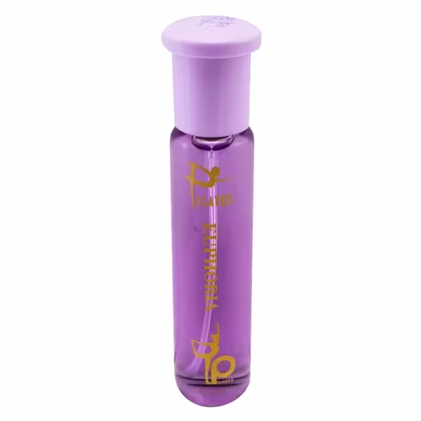 عطر جیبی زنانه پیلاتس مدل Euphoria حجم 30 میلی لیتر
