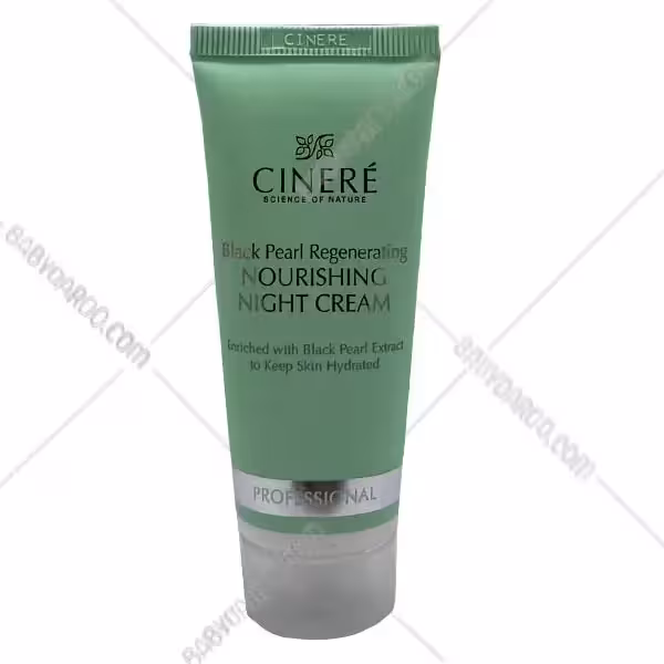 کرم مغذی شب سینره مناسب پوست های خشک