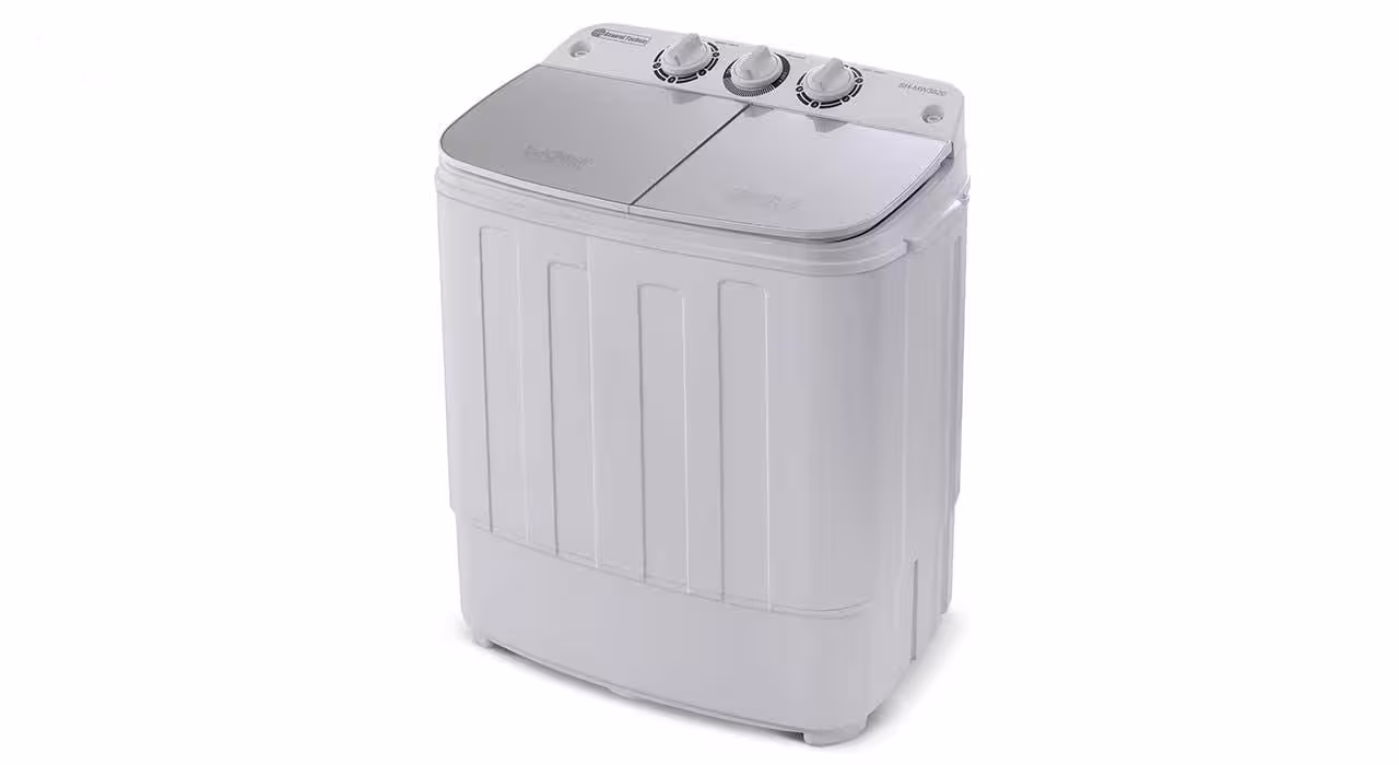 مینی واش جنرال تکنیک مدل sh-mw3820