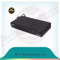 DVB-T گیرنده دیجیتال پروویژن مدل hevc-h265