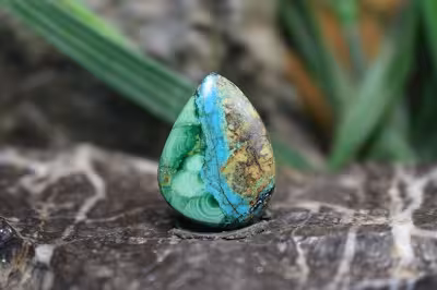 ازوریت مالاکیت اصل