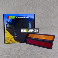 چراغ راهنما کادیلاکی
