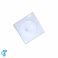 درب بخاری مربع کوچک