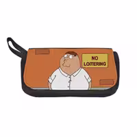 خرید و قیمت جامدادی طرح Family Guy کد 6321