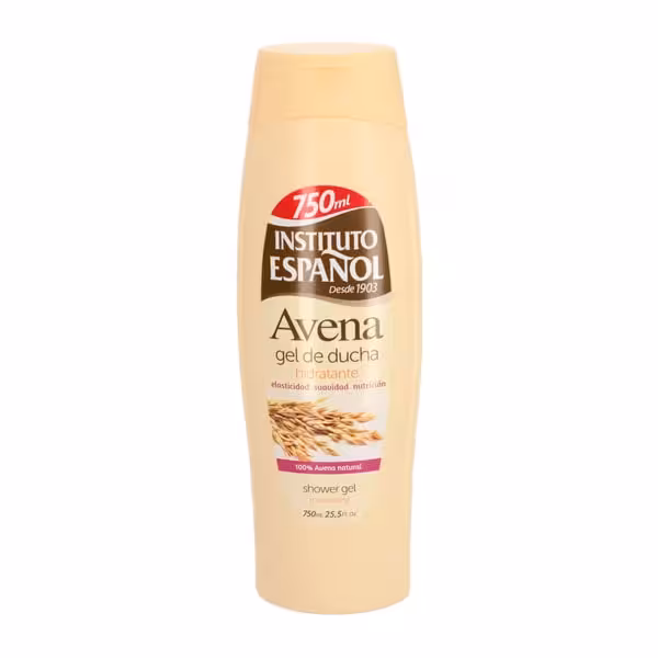 شامپو بدن اسپانول مدل جو دو سر ESPANOL SHOWER GL 750ml