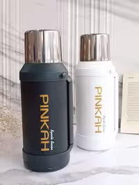فلاسک پینکا (Pinkah)