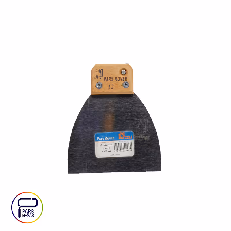 لیسه فلزی هنر پارس روور12سانت