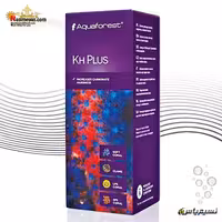 افزایش دهنده سختی آب KH Plus آکوا فارست