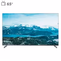 تلویزیون 65 اینچ ال ای دی هوشمند جی پلاس مدل GTV-65SU788N