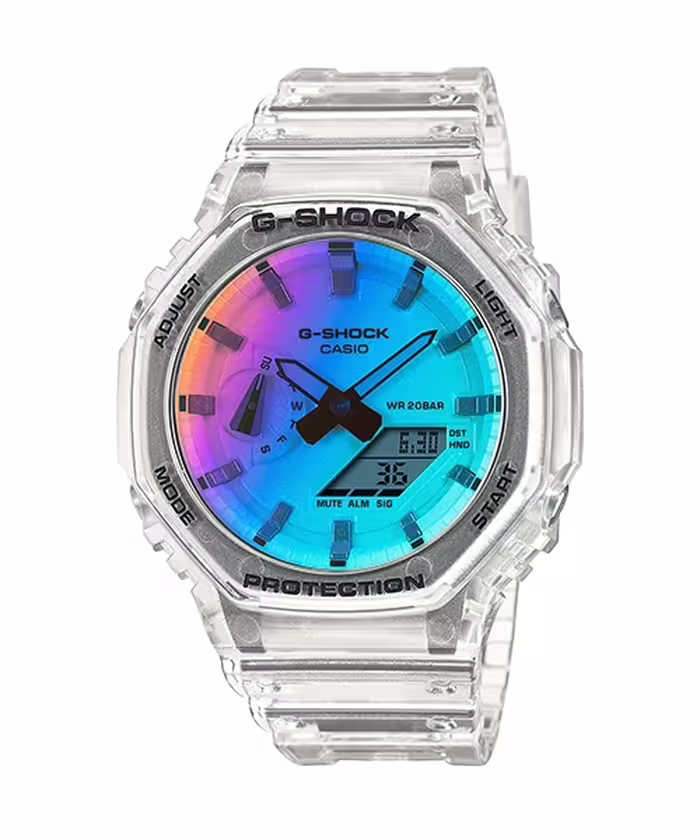 GA-2100SRS-7ADR