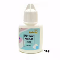 ریموور ژله ای مژه Lucky Star15gr