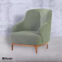 مبل یک نفره مدل کنزا 2