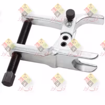 سیبک درآر دوپله 30و50 فک 22 میلی متر LK