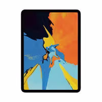 تبلت اپل مدل iPad Pro 2018 11 inch 4G با ظرفیت 64 گیگابایت