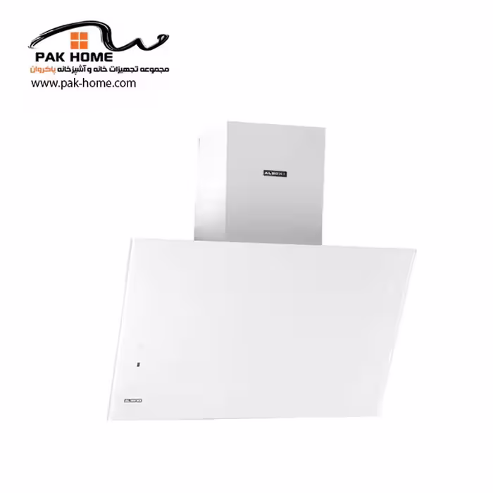 هود استیل البرز SA-461W