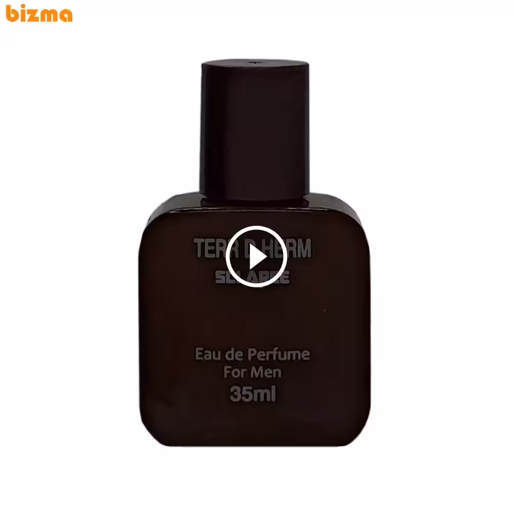 عطر جیبی مردانه اسکلاره مدل Terre d hermes حجم 35 میلی لیتر