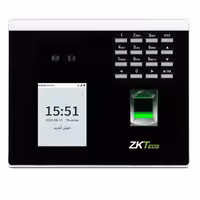 دستگاه حضور و غیاب فراتکنو مدل XF100