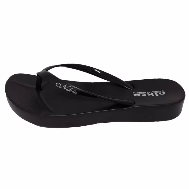 دمپایی زنانه نیکتا مدل 294 کد 0601 | کالا مکس