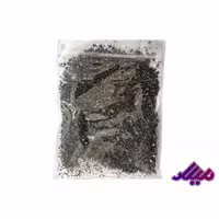 اکلیل عثمانی مشکی ریز 50 گرمی
