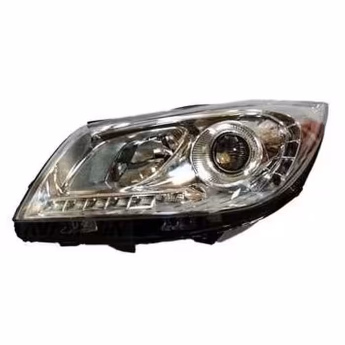 خرید چراغ جلو هایما s7 (چپ) وارداتی 1800 | اتوموبی