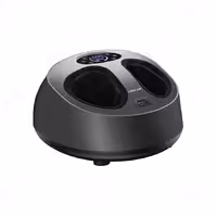 ماساژور پا گرین لاین مدل GNAIRFTMSGR AirFlex Foot Massager