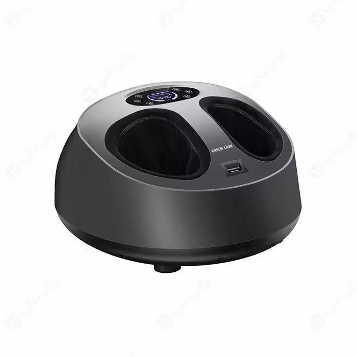 ماساژور پا گرین لاین مدل GNAIRFTMSGR AirFlex Foot Massager