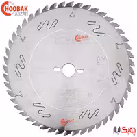 تیغ اره الماس چوب بر 300*48 فرود کد LU2A2100