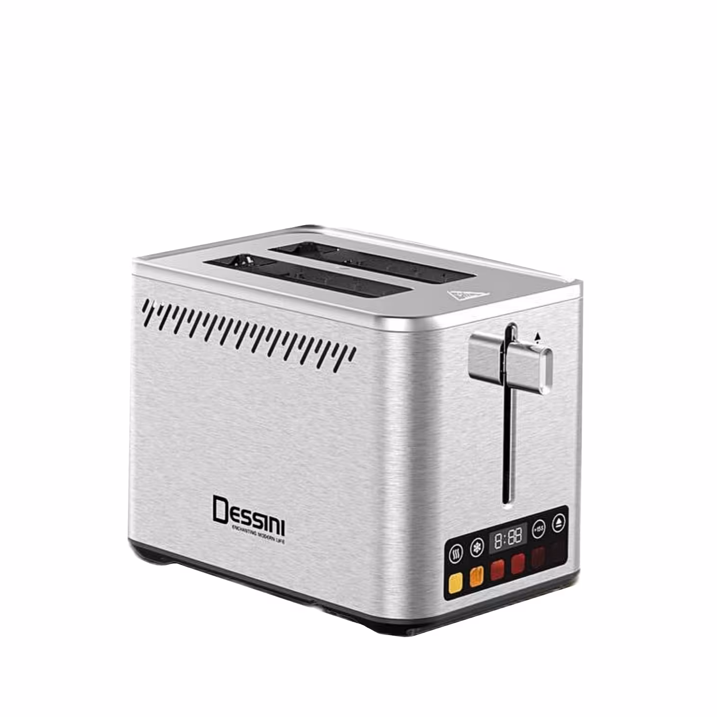 توستر 2 اسلایس دسینی مدل ST-9000